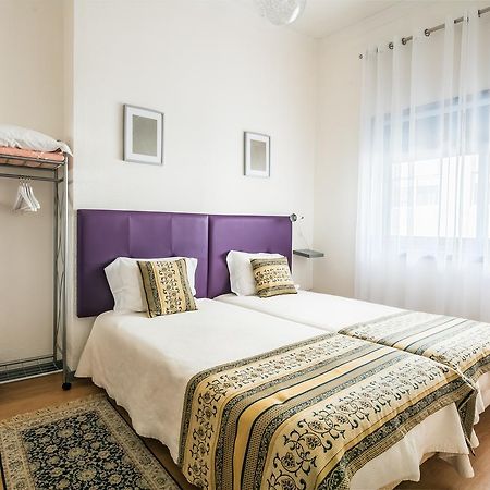 Apartamento Purple Room ปอร์โต ภายนอก รูปภาพ